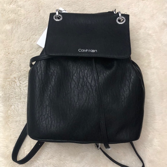 Calvin Klein Sonoma Backpack - Picture 2 of 7